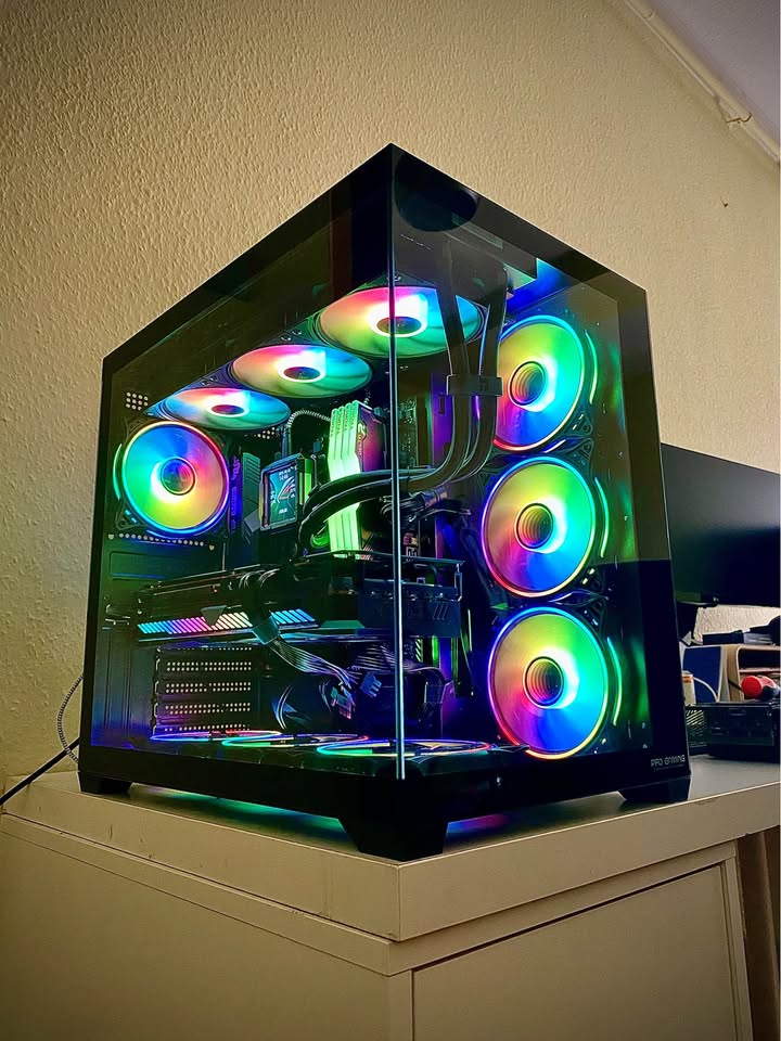 Quantum Stealth