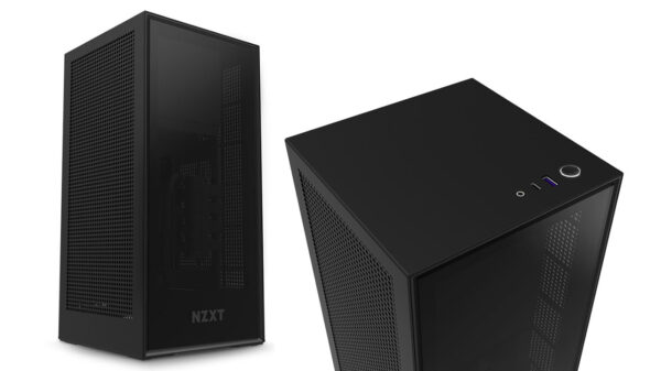 Kicsi a bors de erős! SFX GAMER PC - Image 7