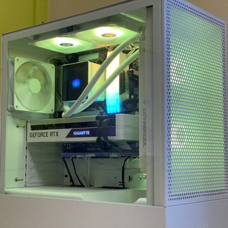 MID GAMER PC