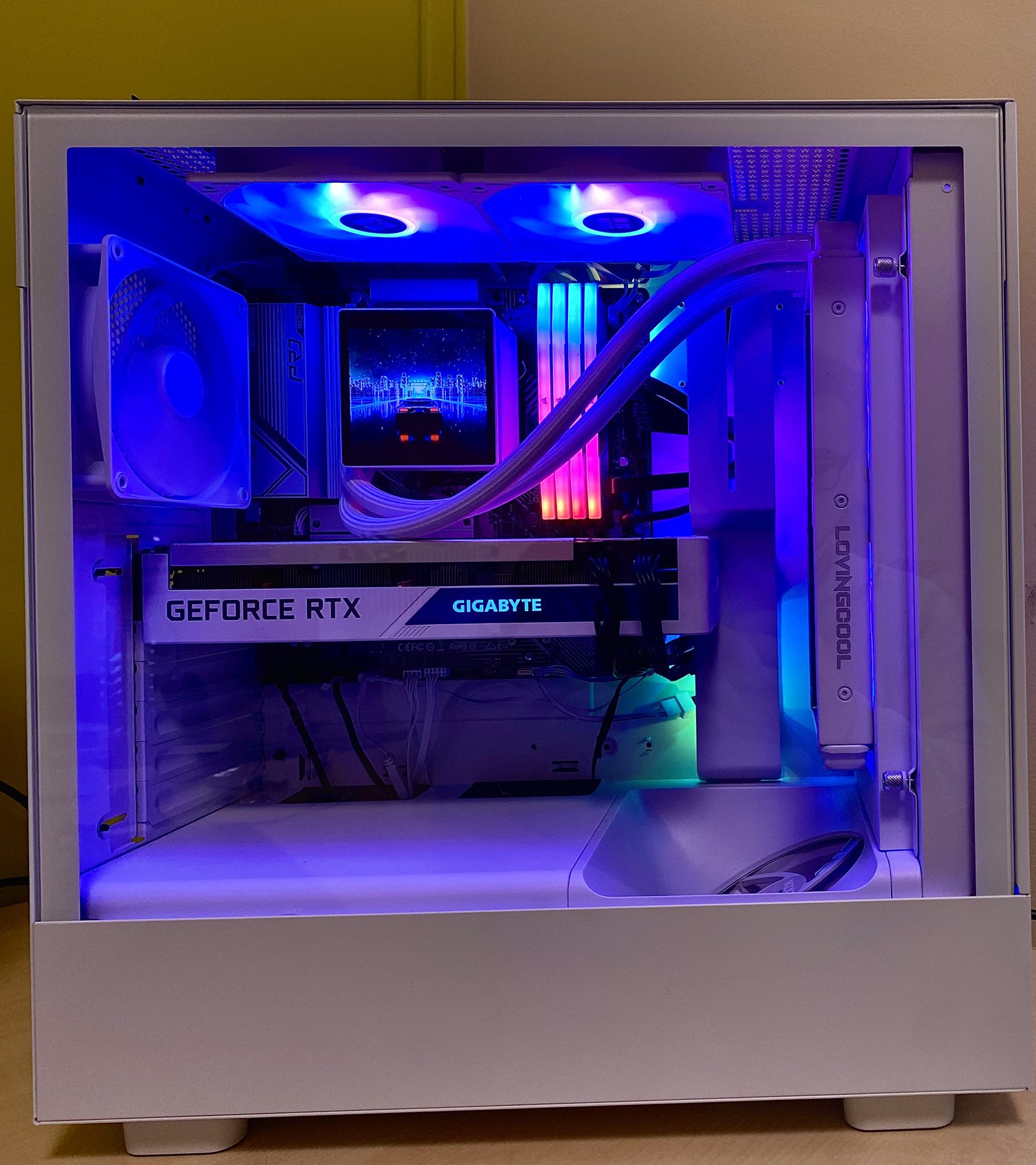 MID GAMER PC - Image 2