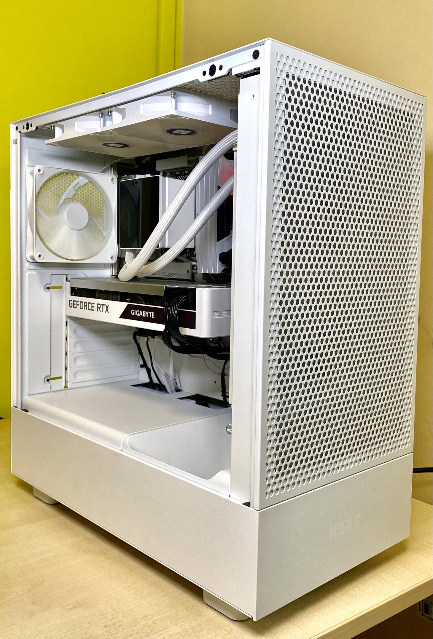 MID GAMER PC - Image 3