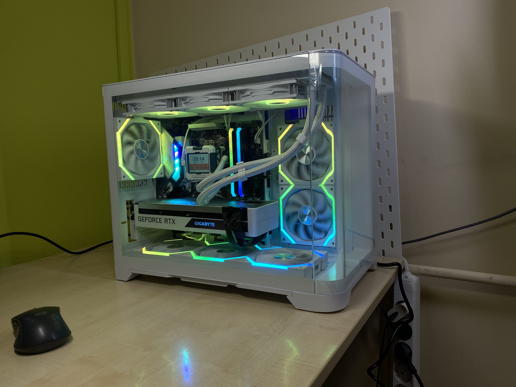 MID GAMER PC - MIKRO HÁZ - Image 4