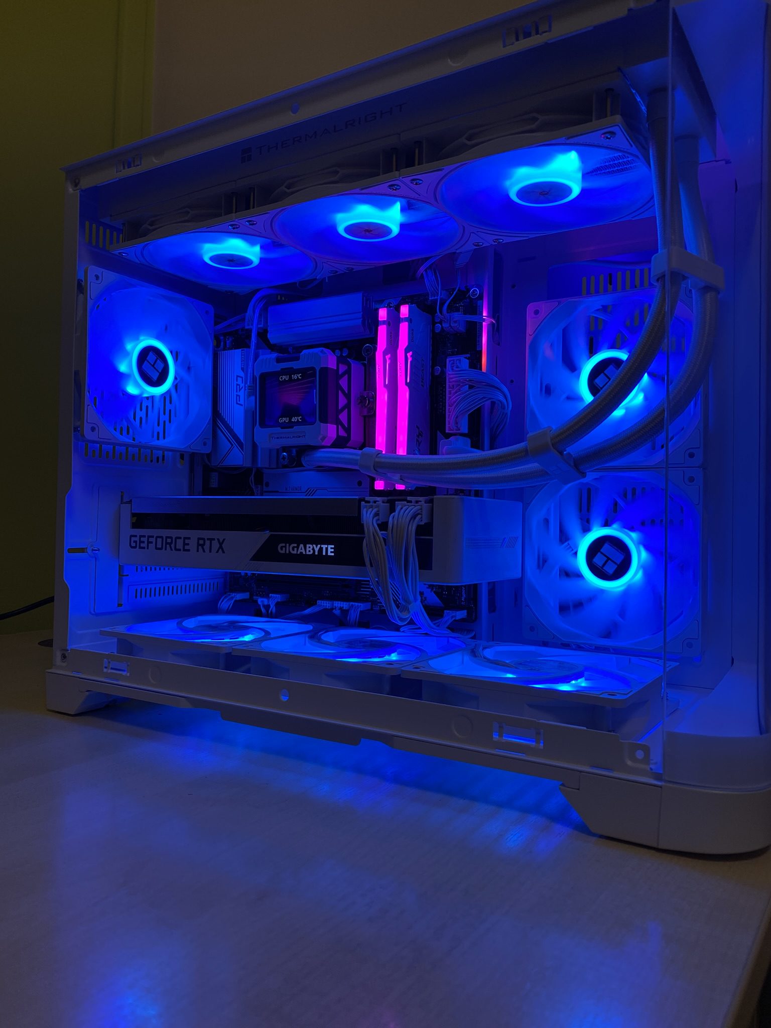 MID GAMER PC - MIKRO HÁZ - Image 2