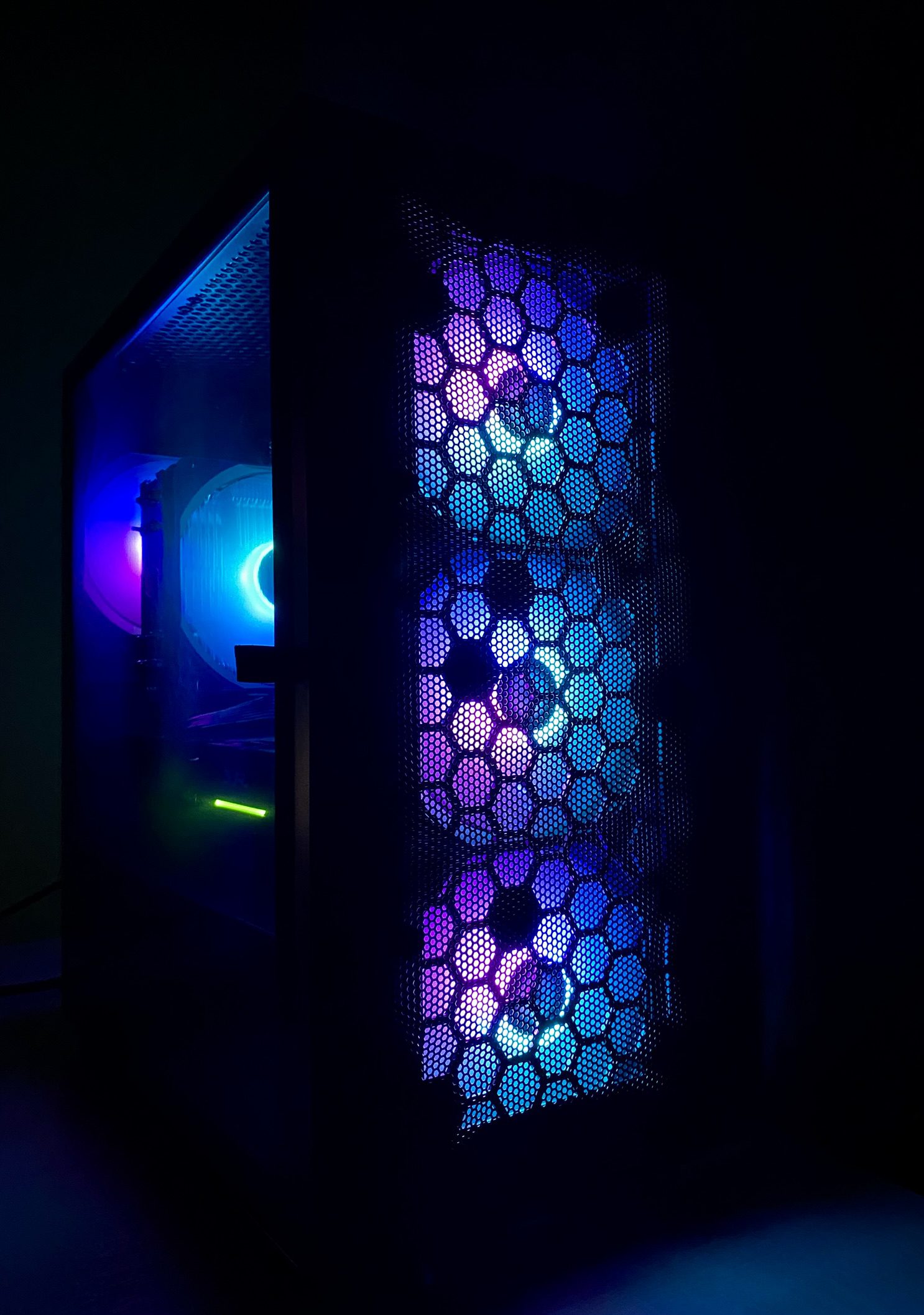 BASE GAMER PC - Image 3