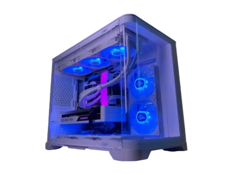 MID GAMER PC - MIKRO HÁZ