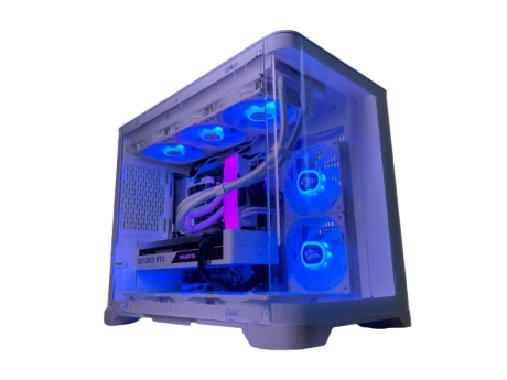 MID GAMER PC - MIKRO HÁZ